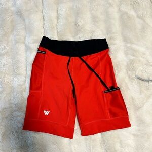 Wolaco Running Half Tights for Men